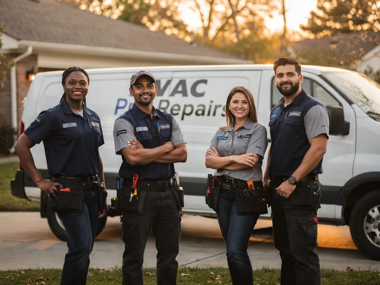 Heat Pump Repair company in East Concord, NY