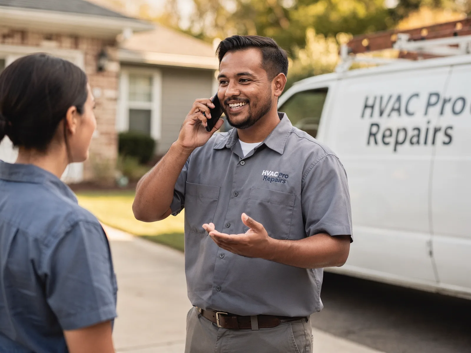 Heat Pump Repair East Concord, NY FAQs